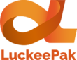 Luckeepak logo
