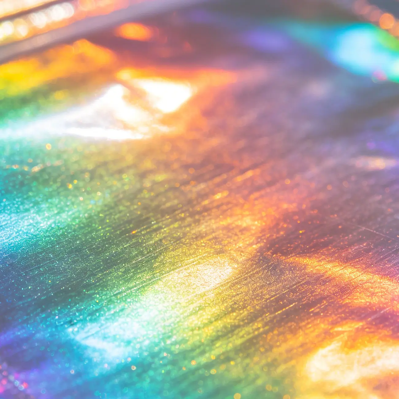 Holographic Film