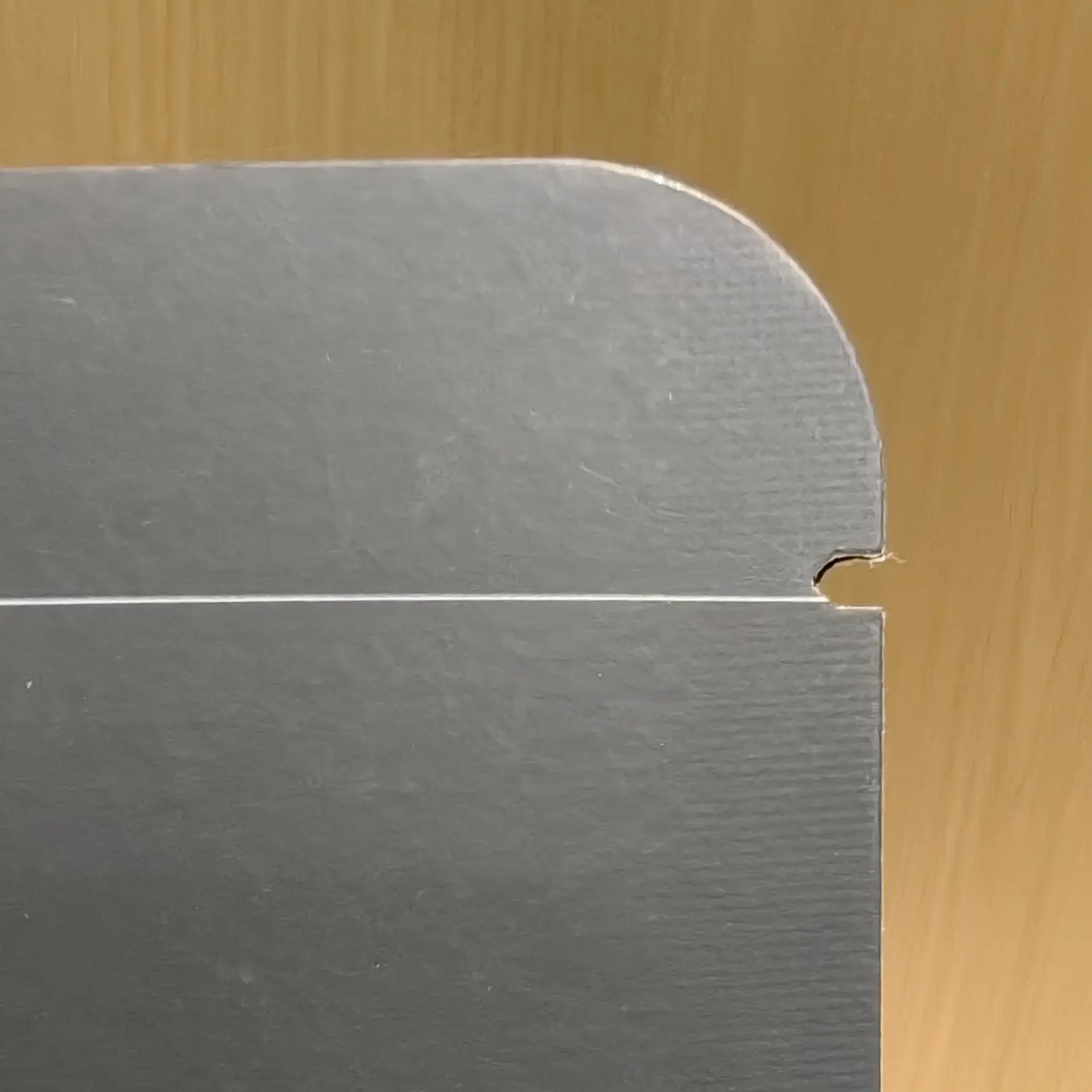 Rounded Corners