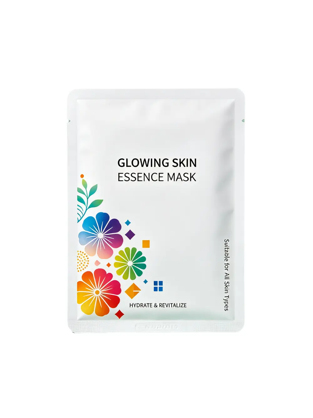 Daily Product Pouch