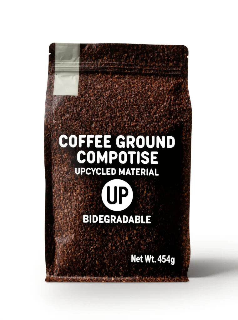 Flat Bottom Pouch
