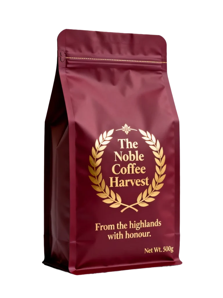 Flat Bottom Pouch