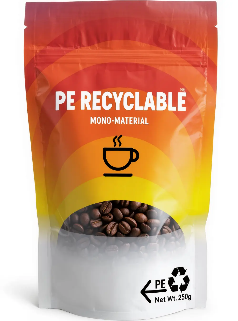 PE Recyclable