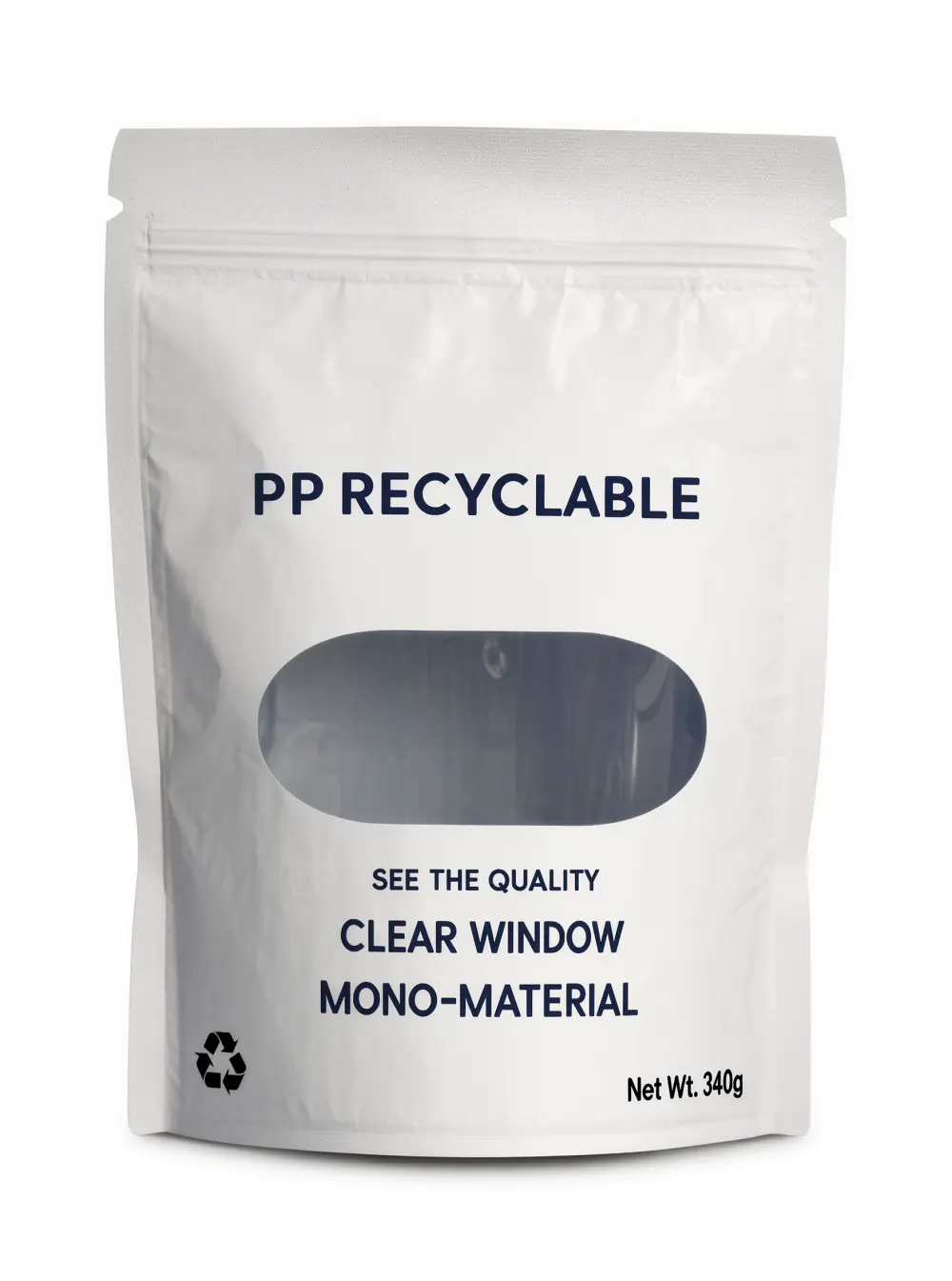 PP Recyclable