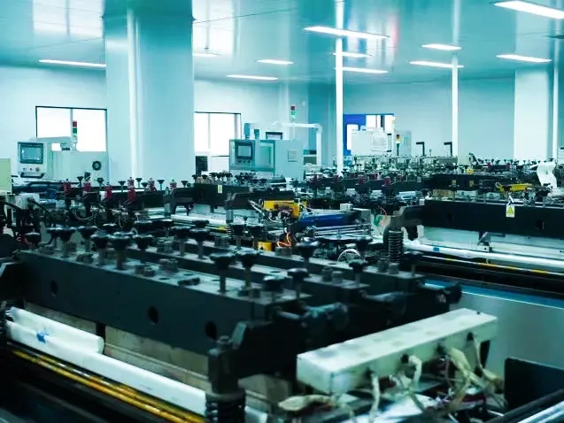 Pouch making Machines for different products (1)