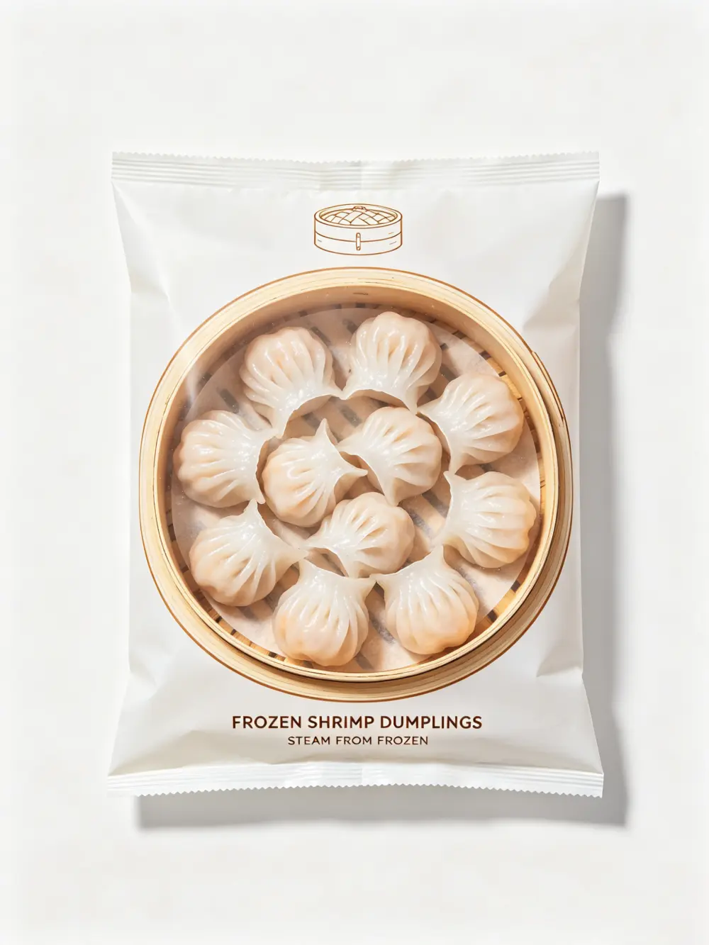 Quad Seal Pouch