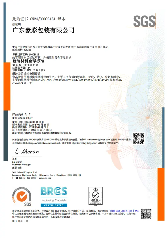 BRCS