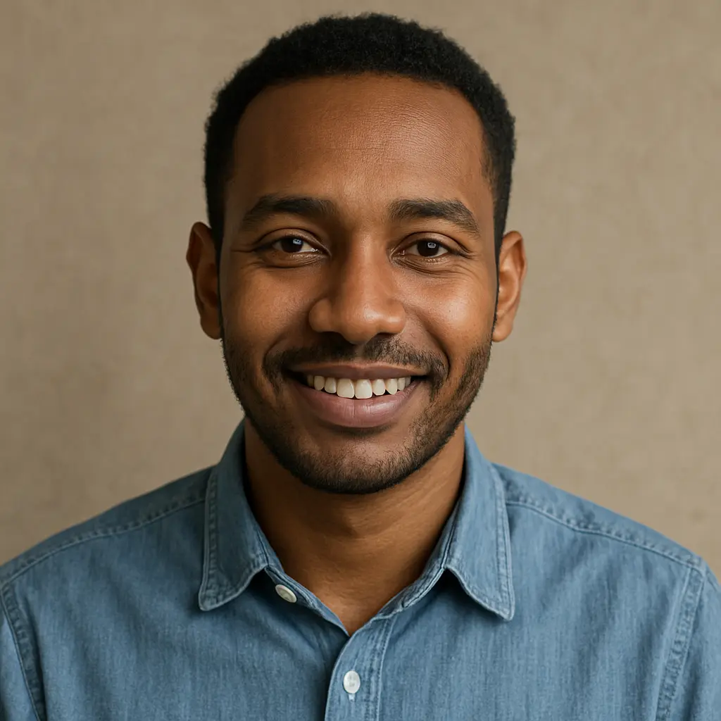 Michael Anderson