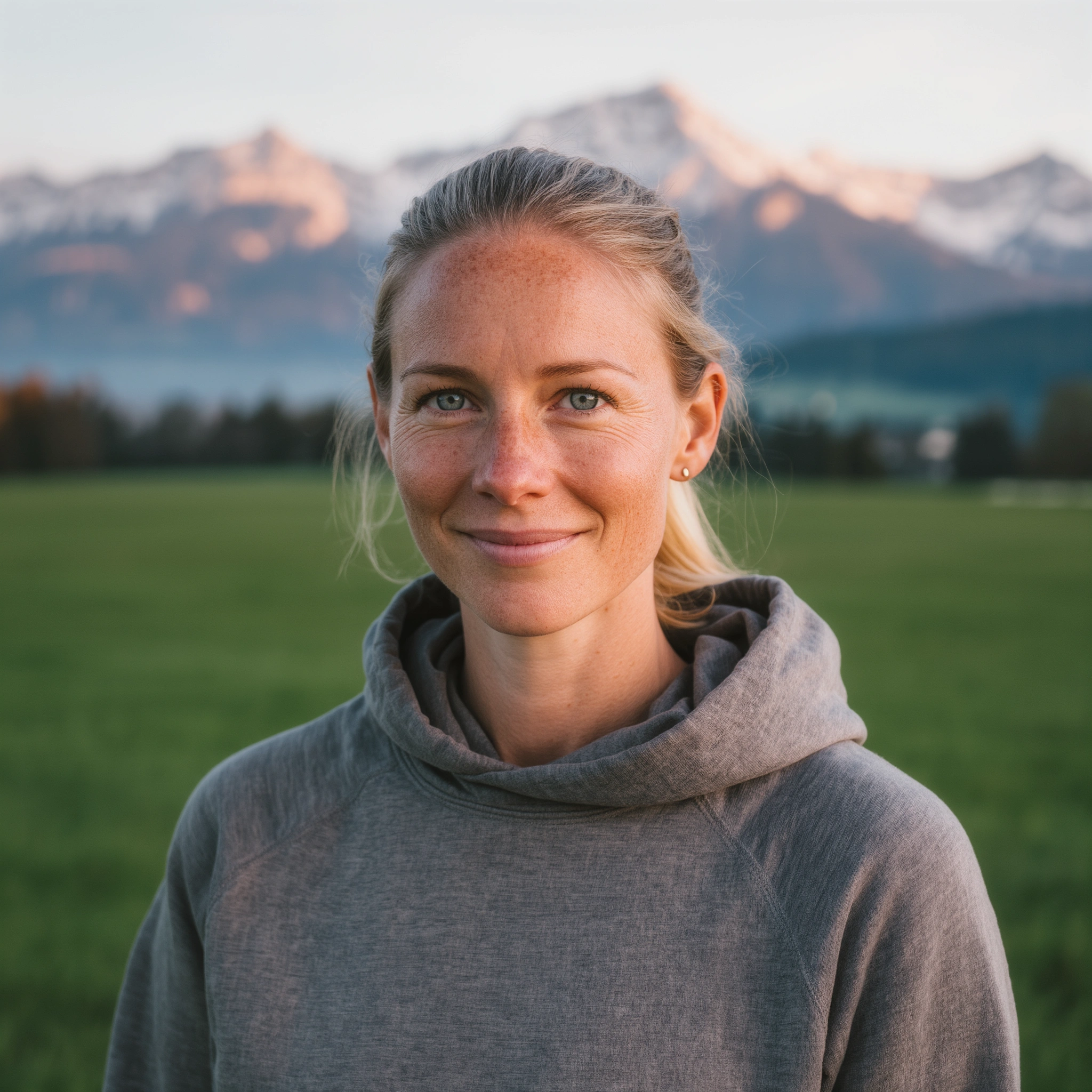 Anja Kowalski