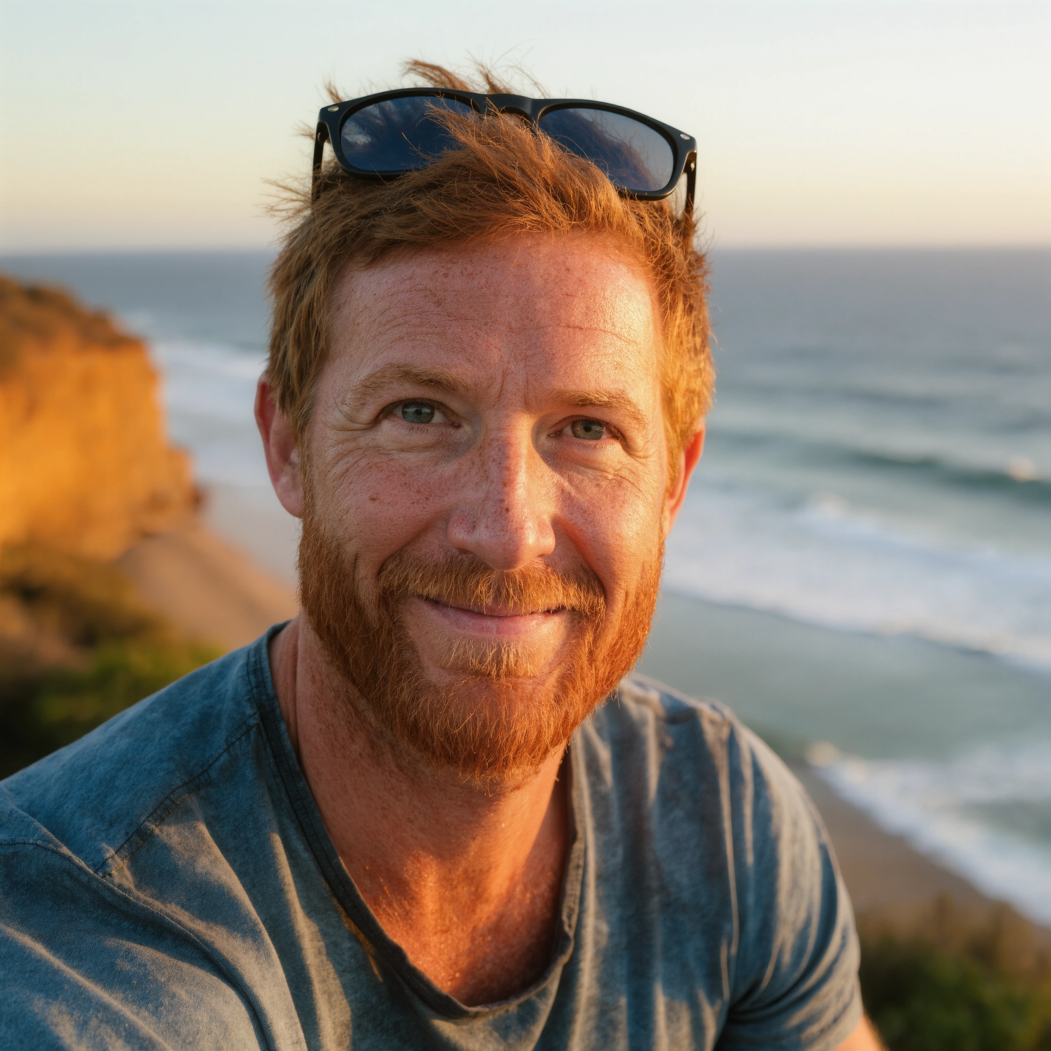 Daniel O’Brien