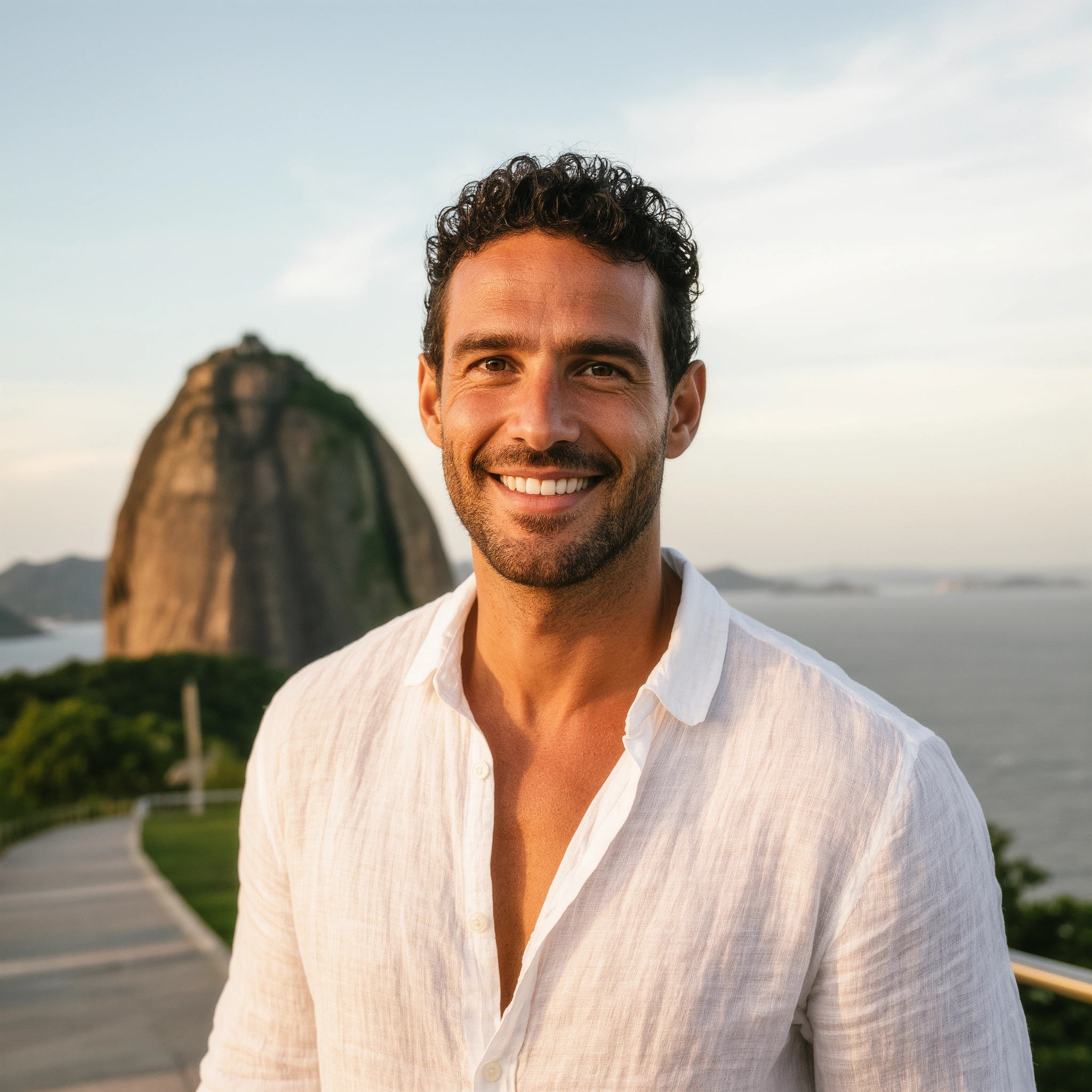  Leandro Silva