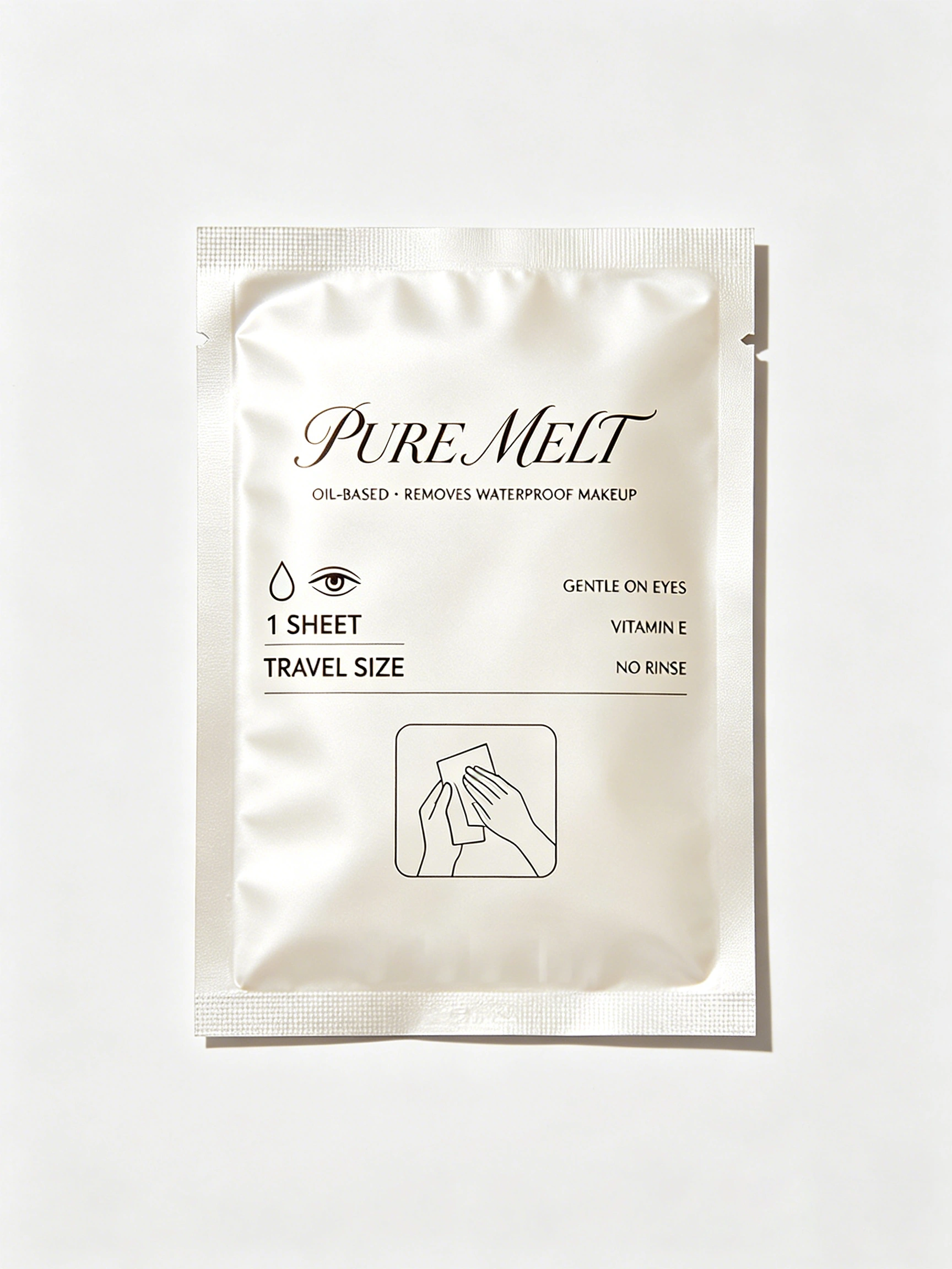 Flat Pouch (15)